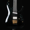 Ibanez RGA622XH El Guitar RGA w/ Case - Black - Palen Music
