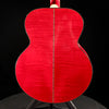 Gibson Acoustic Orianthi SJ-200 Acoustic Guitar - Cherry - Palen Music