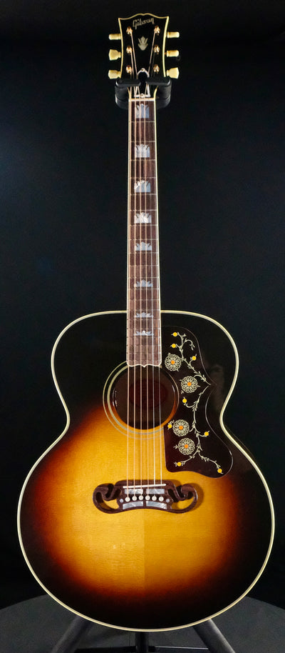 Gibson Acoustic SJ-200 Original - Vintage Sunburst - Palen Music