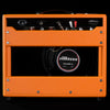 Silktone 12w KT66 Hand Wired Combo Amp - Orange - Palen Music
