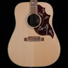 Gibson Hummingbird Studio Walnut A/E Guitar - Natural - Palen Music