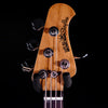 Ernie Ball Music Man StingRay Special Bass Guitar - Burnt Ends with Rosewood Fingerboard - Palen Music