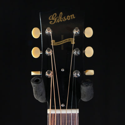 Gibson Acoustic 1942 Banner J-45 Acoustic Guitar - Vintage Sunburst - Palen Music