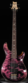 PRS Grainger 4-string Bass Guitar - Purple Iris with Rosewood Fingerboard - Palen Music