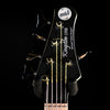 MTD Kingston CRB 5-String Bass Guitar - Matte Black - Palen Music