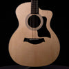 Taylor 114ce Acoustic-Electric Guitar - Natural - Palen Music