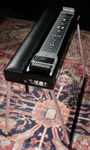 GFI Musical Instruments S-12 P K U Ultra Pedal Steel Guitar, Single Neck 12 String with Pad - Palen Music