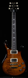PRS S2 10th Anniversary McCarty 594 Electric Guitar - Black Amber - Palen Music
