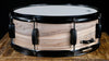 Tama Woodworks Snare Drum 5.5-inch x 14-inch - Natural Zebra Wood - Palen Music