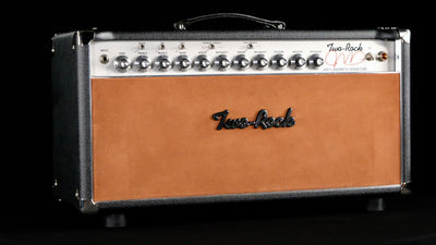 Two Rock Limited Edition Joey Landreth Signature Head - Palen Music