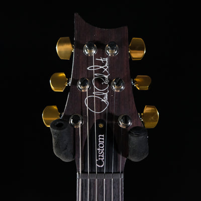PRS Custom 24 Ten Top Electric Guitar - Purple Mist - Palen Music