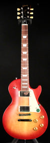 Gibson Les Paul Tribute - Satin Cherry Sunburst - Palen Music