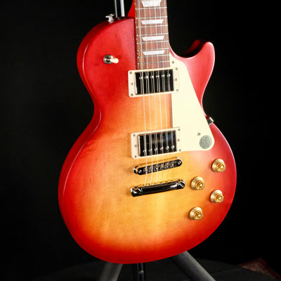 Gibson Les Paul Tribute - Satin Cherry Sunburst - Palen Music