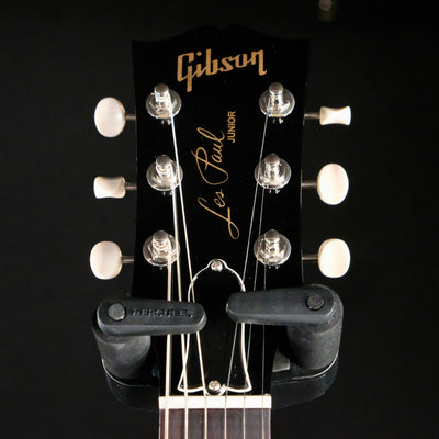 Gibson Les Paul Junior - Ebony - Palen Music