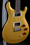 PRS SE DGT David Grissom Signature Electric Guitar - W/ Moon Inlays - Gold Top - Palen Music