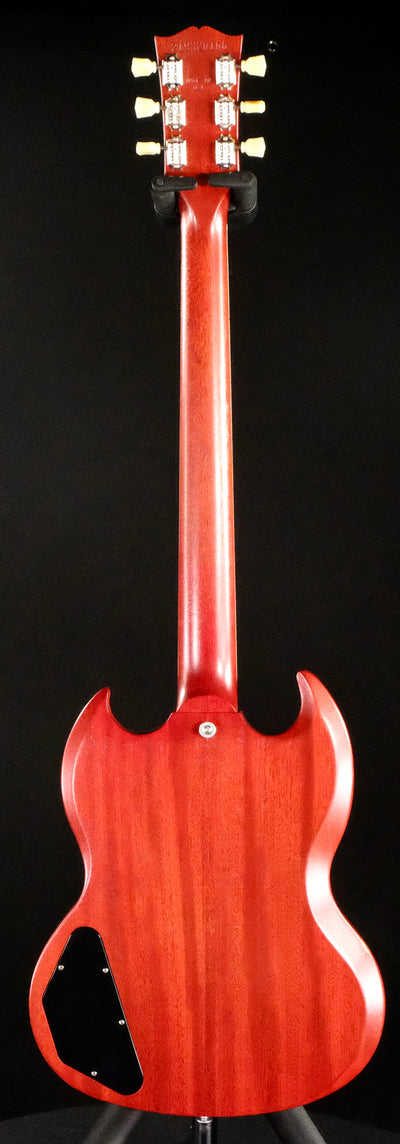 Gibson SG Standard '61 Maestro Vibrola - Vintage Cherry - Palen Music