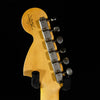 Fender Custom Shop Michael Landau Signature 1968 Stratocaster Electric Guitar - Black - Palen Music