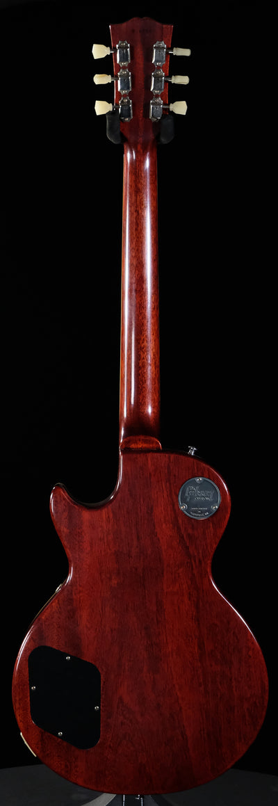 Gibson Custom 1958 Les Paul Standard Reissue VOS Electric Guitar - Bourbon Burst - Palen Music