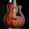 Taylor 326ce Baritone-8 8-string Acoustic-electric Guitar - Shaded Edgeburst - Palen Music