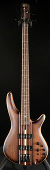 Ibanez Premium SR1350B 4-string Bass Guitar - Dual Mocha Burst Flat - Palen Music