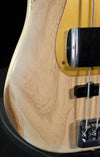 Fender Custom Shop Limited Edition 1959 Precision Bass Special Relic - Natural Blonde - Palen Music
