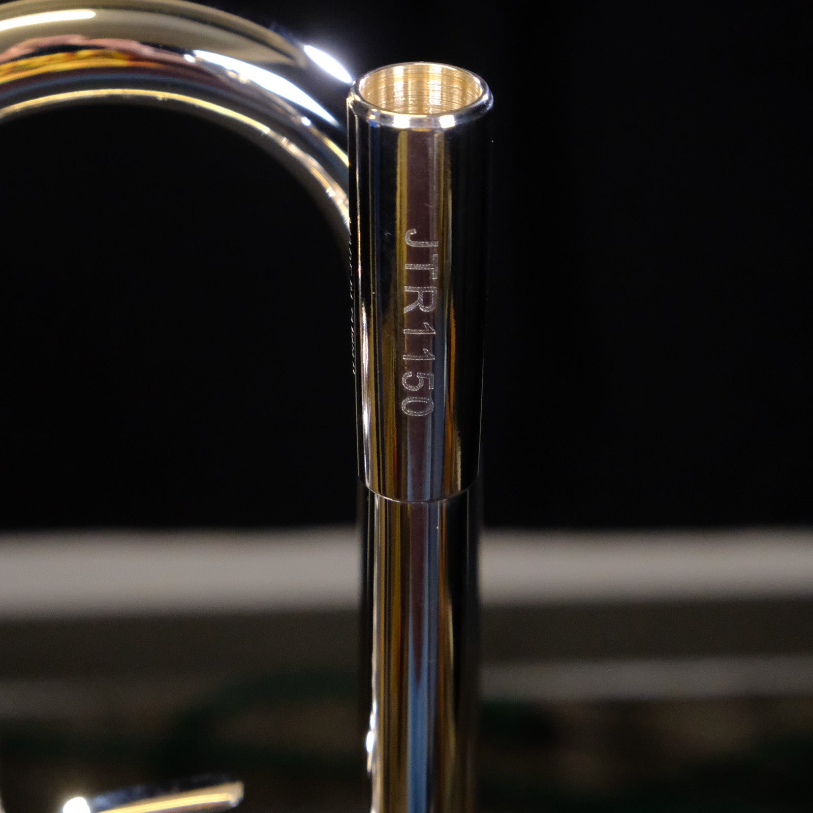 Jupiter JTR1150SQ Performance Level Bb Trumpet