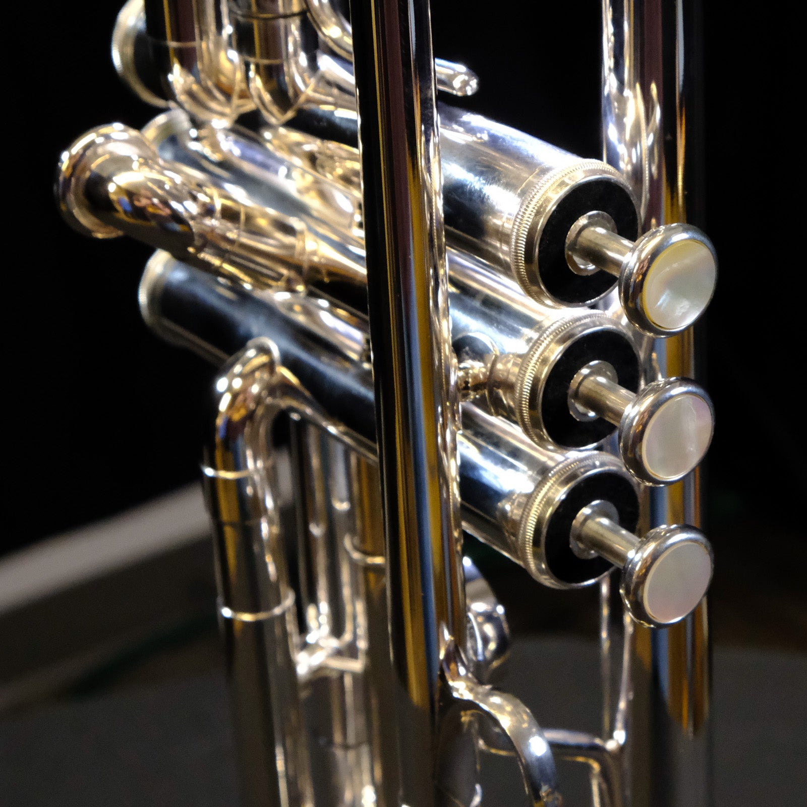 Jupiter JTR1150SQ Performance Level Bb Trumpet