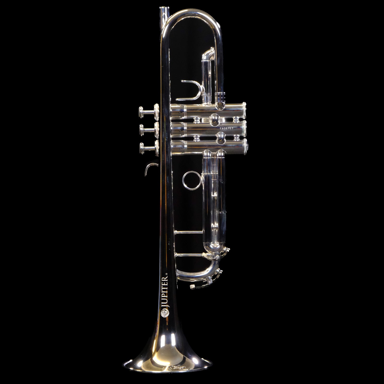 Jupiter JTR1150SQ Performance Level Bb Trumpet