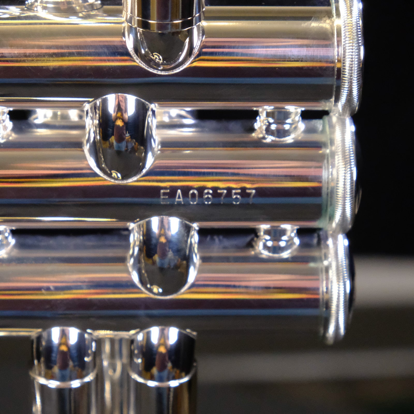Jupiter JTR1150SQ Performance Level Bb Trumpet