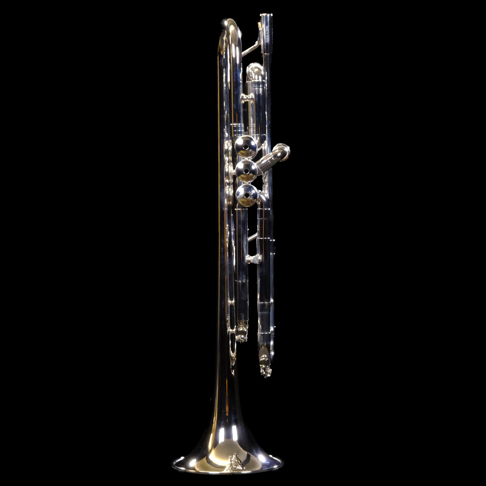 Jupiter JTR1150SQ Performance Level Bb Trumpet