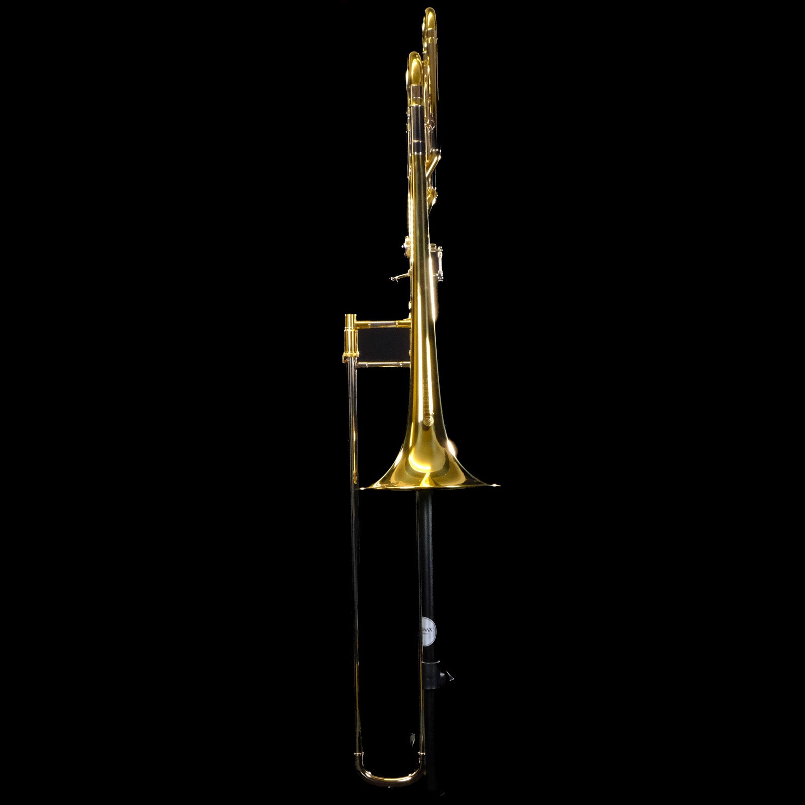 Jupiter JTB1150FOQ Performance Level Bb Trombone with F Attachment
