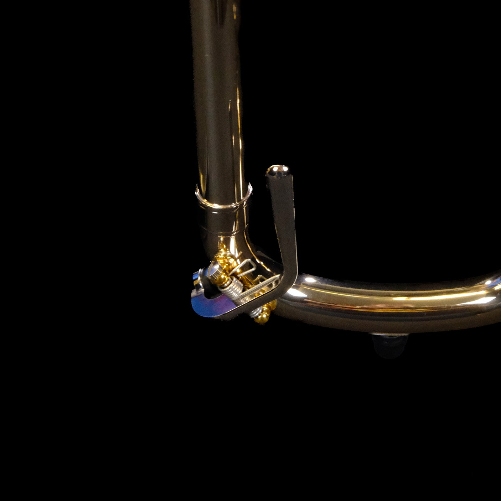 Jupiter JTB1150FOQ Performance Level Bb Trombone with F Attachment