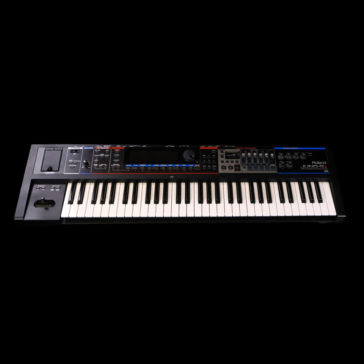 Roland JUNO-Gi