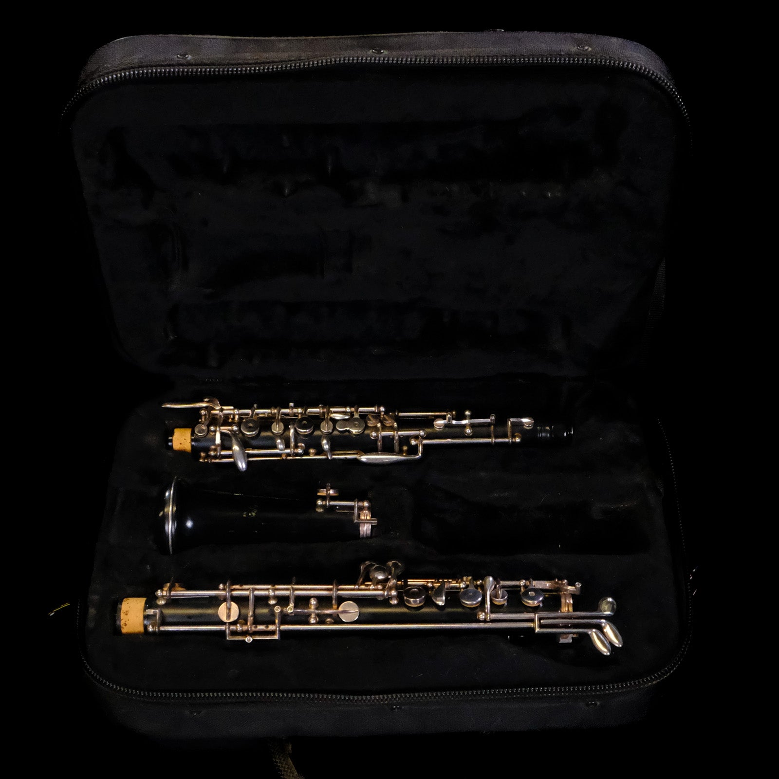 USED Renard Protege Model 333 Student Oboe