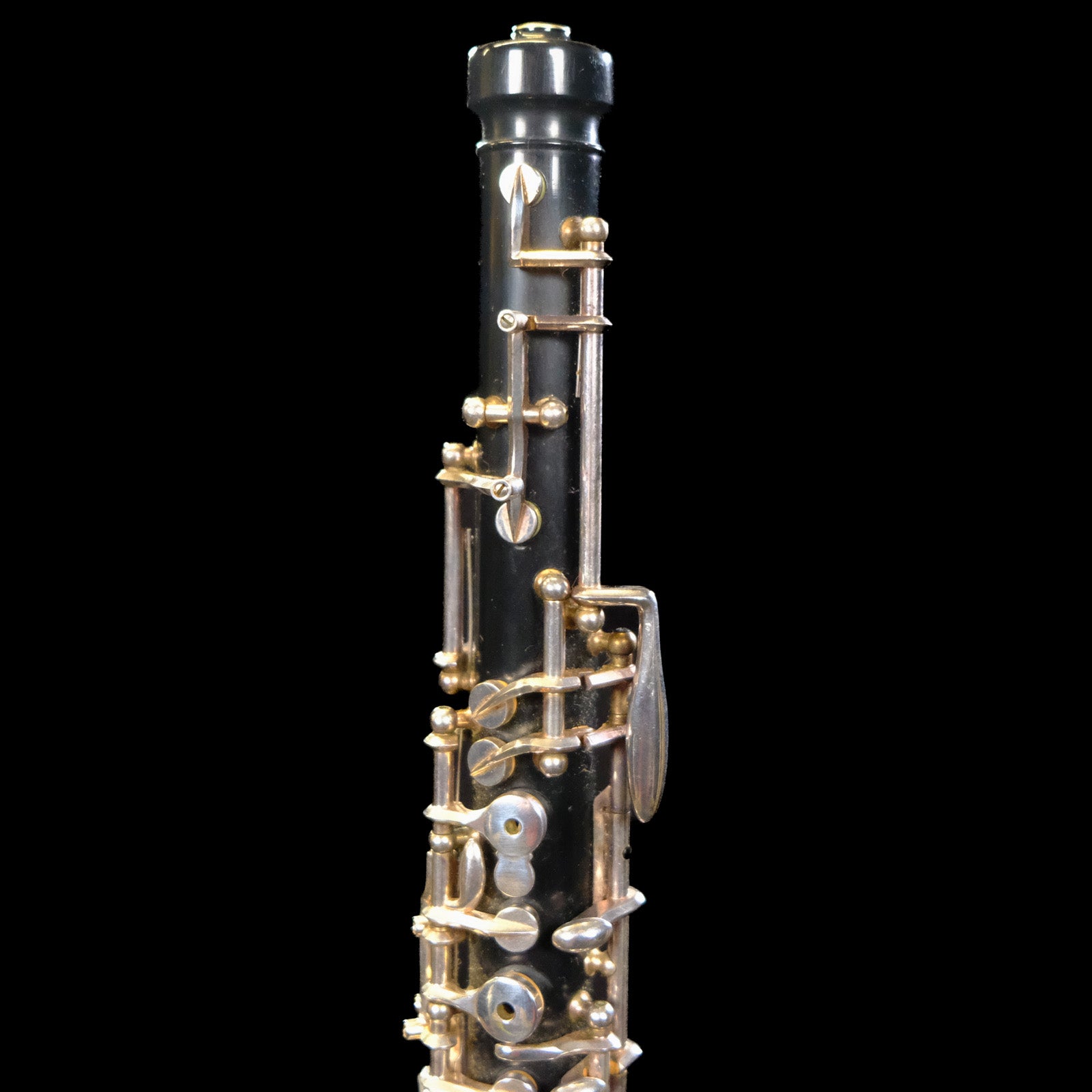 USED Renard Protege Model 333 Student Oboe