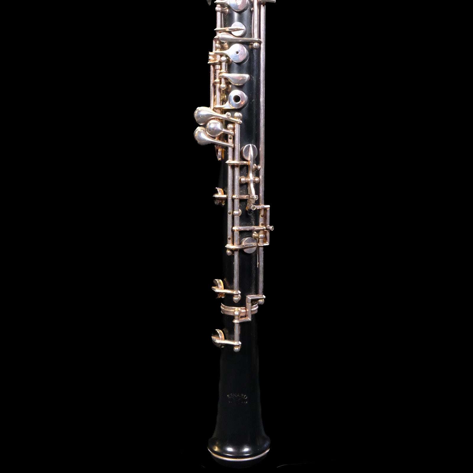 USED Renard Protege Model 333 Student Oboe