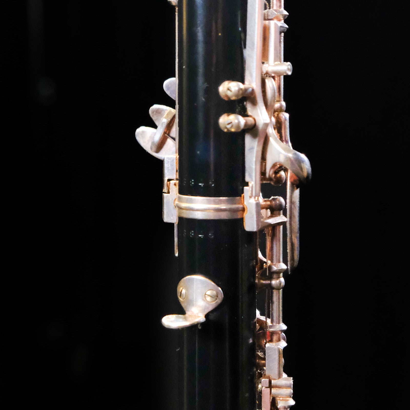USED Renard Protege Model 333 Student Oboe