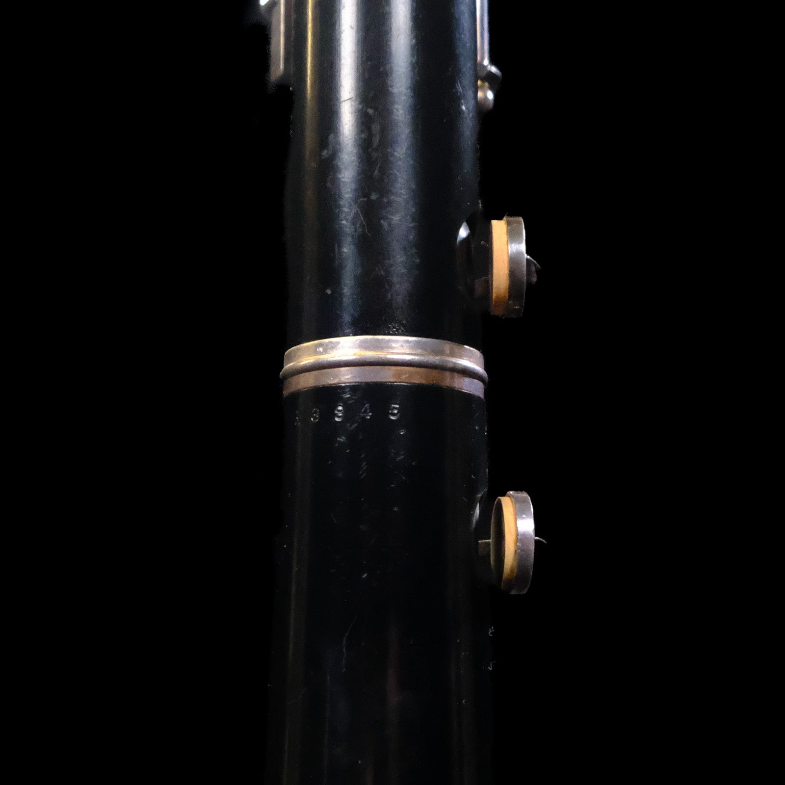 USED Renard Protege Model 333 Student Oboe