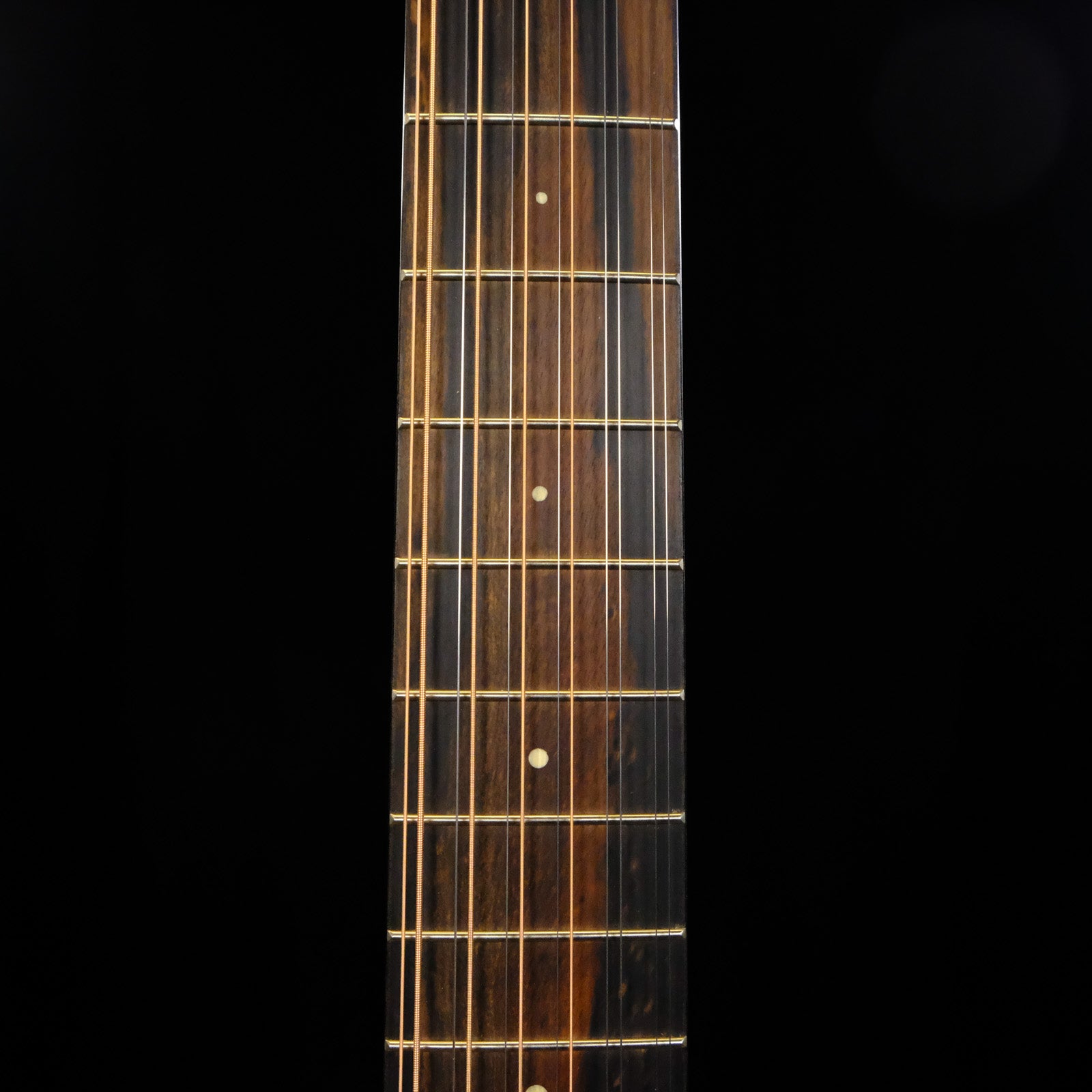 Taylor C14ce 12 String NAMM 2025 Custom #21 Grand Auditorium - Mahogany/Torrefied Sitka