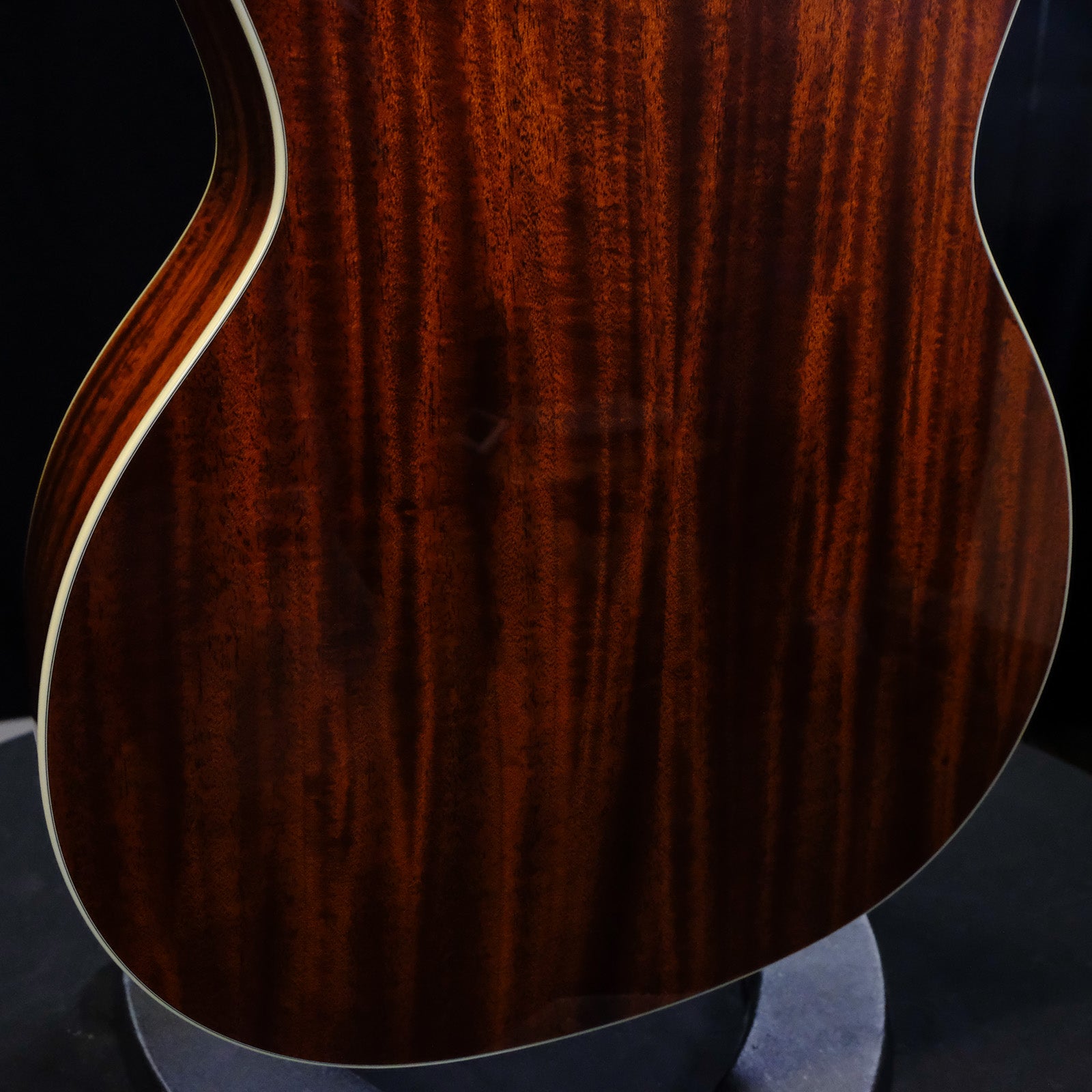 Taylor C14ce 12 String NAMM 2025 Custom #21 Grand Auditorium - Mahogany/Torrefied Sitka
