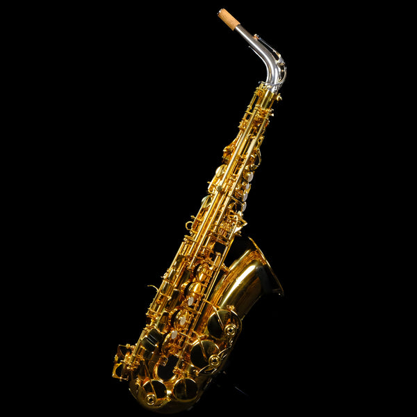 Jupiter CXL Intermediate Alto Saxophone - CAS1070Q