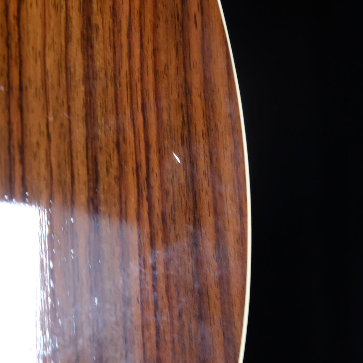 2023 Gibson Acoustic SJ-200 Studio Rosewood - Rosewood Burst