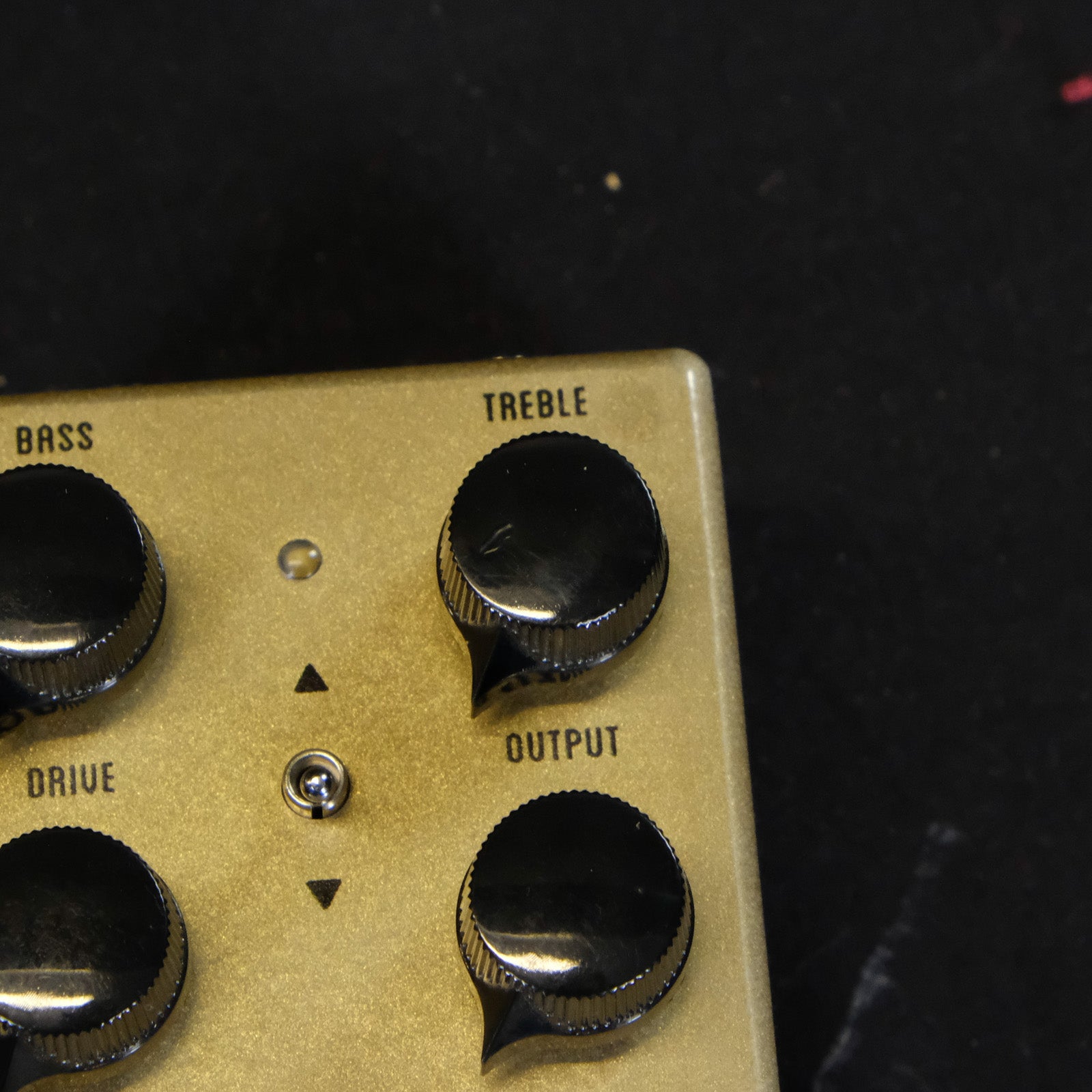 Used Bondi Effects Del Mar Overdrive