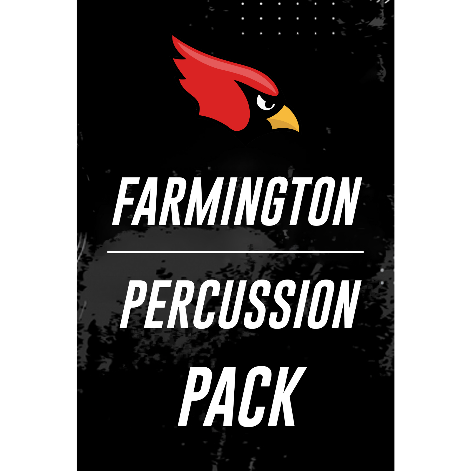 Farmington Percussion Pack