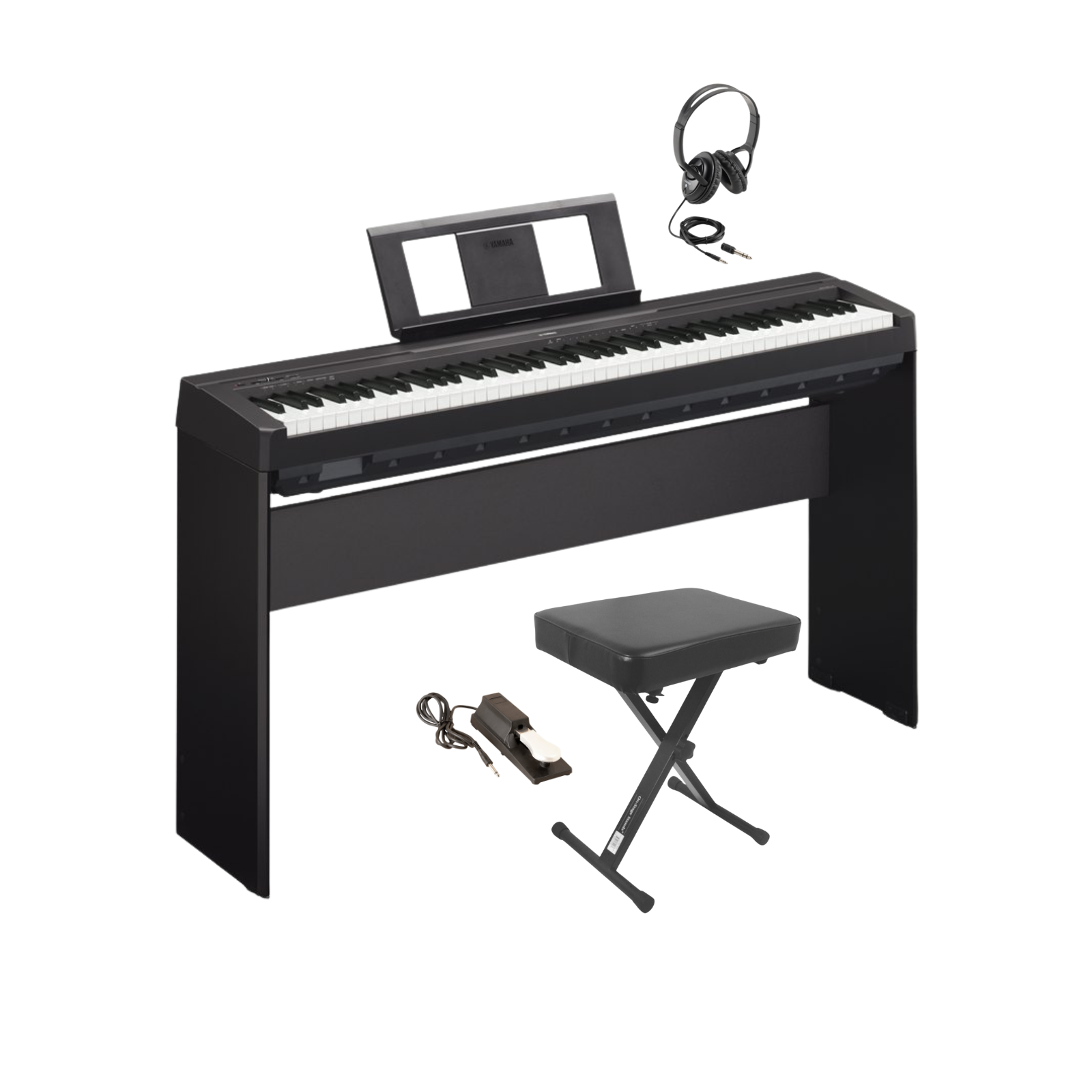 P45B Home Console Pack