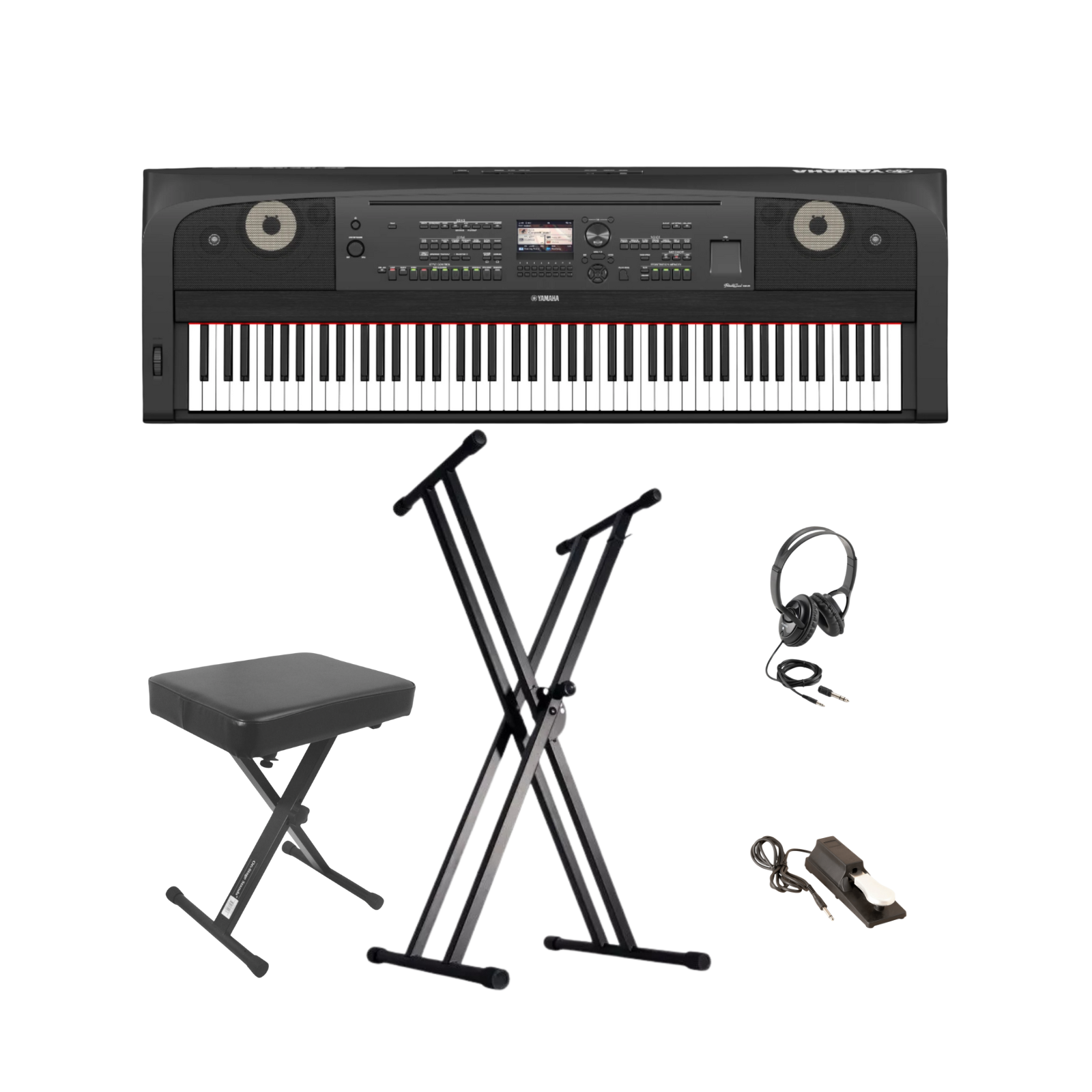 DGX670B Foundations Pack