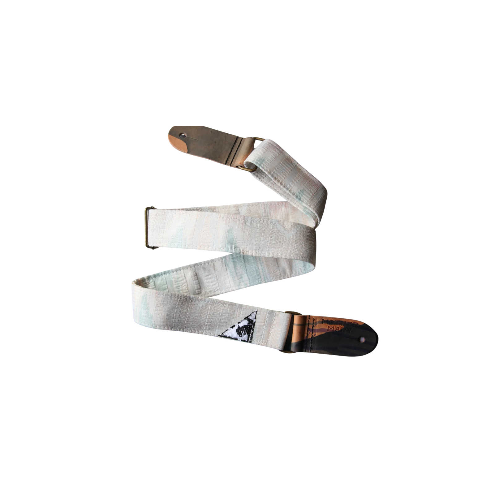 Mother Mary Company Sea Change Guitar Strap