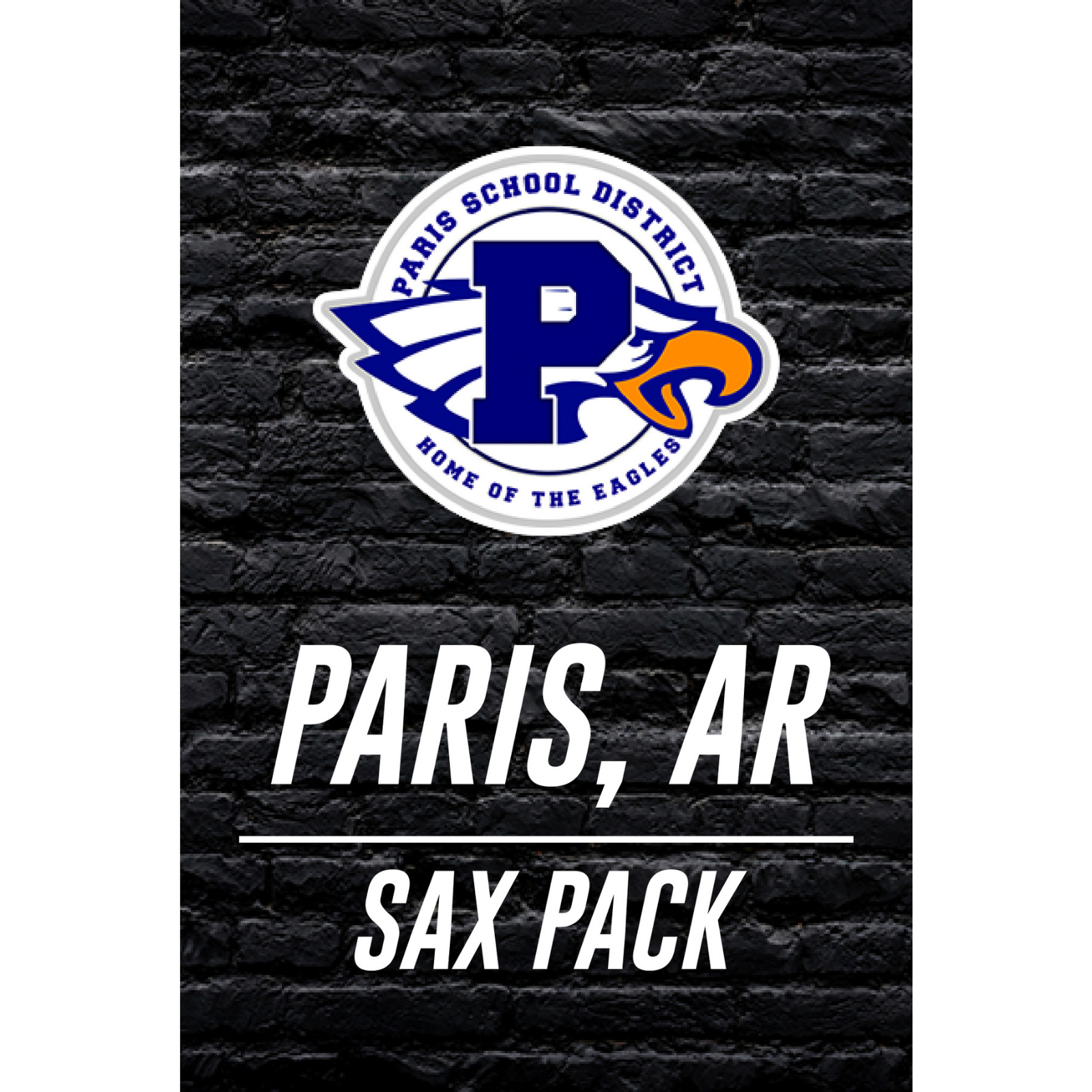 Paris Sax Pack