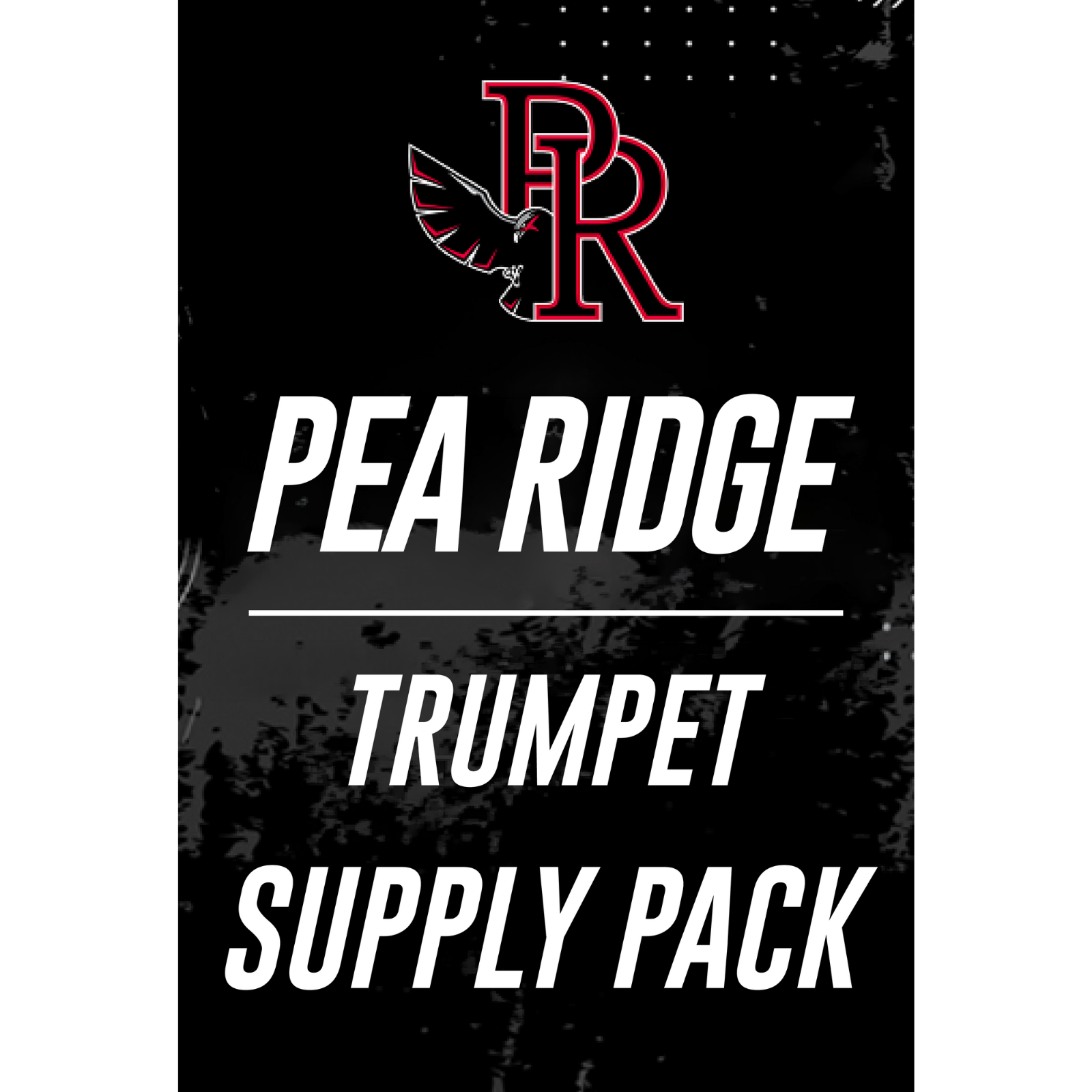 Pea Ridge Trumpet Pack