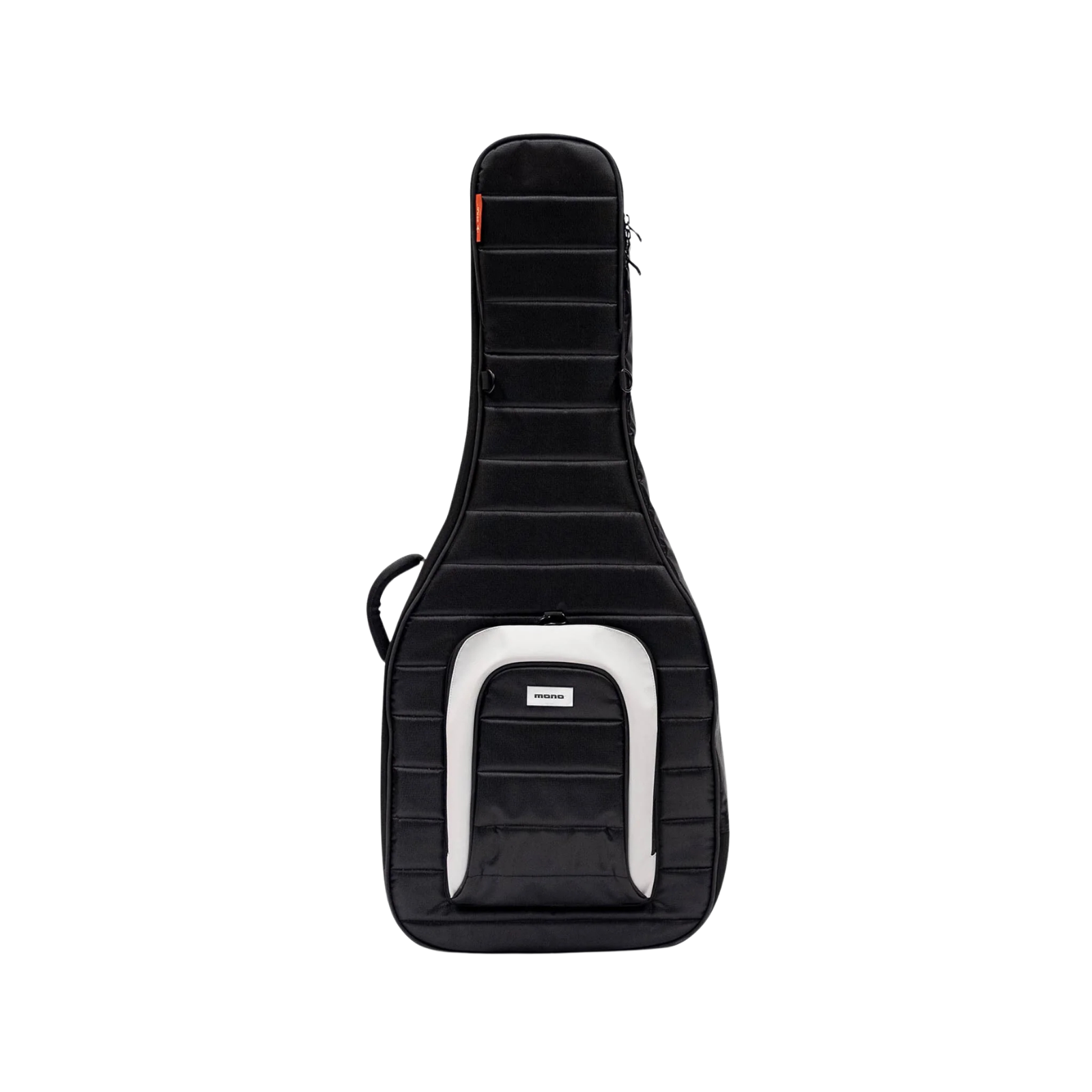 MONO Classic Jumbo Acoustic Guitar Case - Black